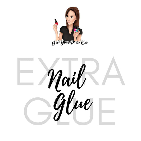 Extra Nail Glue - 2g